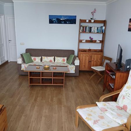 Sounds Of The Sea Apartment Playa Blanca  Exteriér fotografie