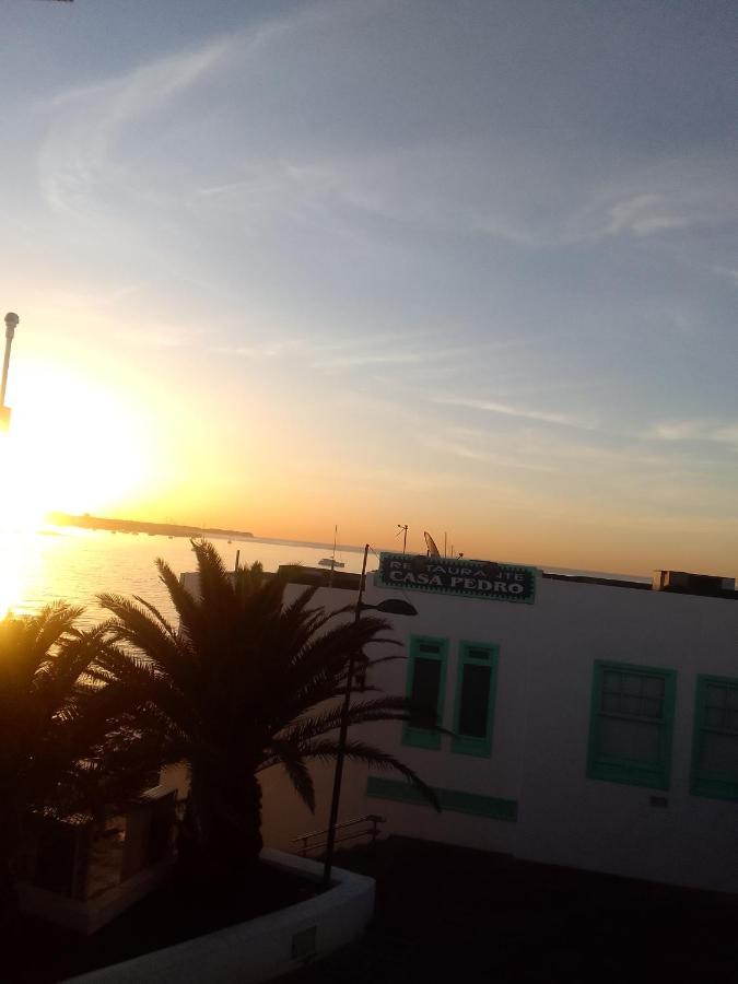 Sounds Of The Sea Apartment Playa Blanca  Exteriér fotografie