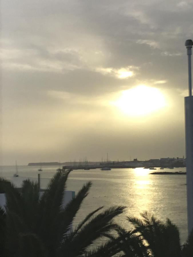 Sounds Of The Sea Apartment Playa Blanca  Exteriér fotografie