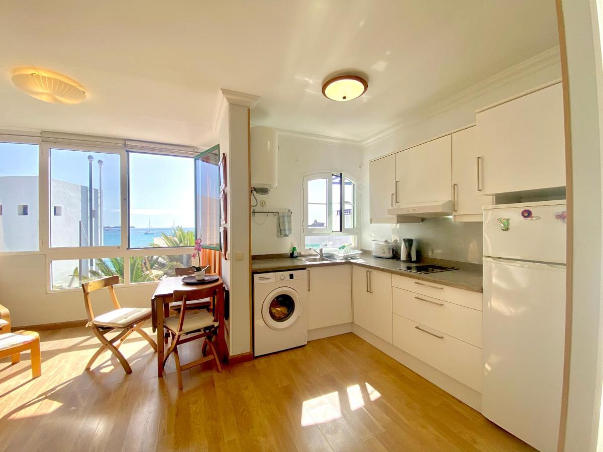 Sounds Of The Sea Apartment Playa Blanca  Exteriér fotografie