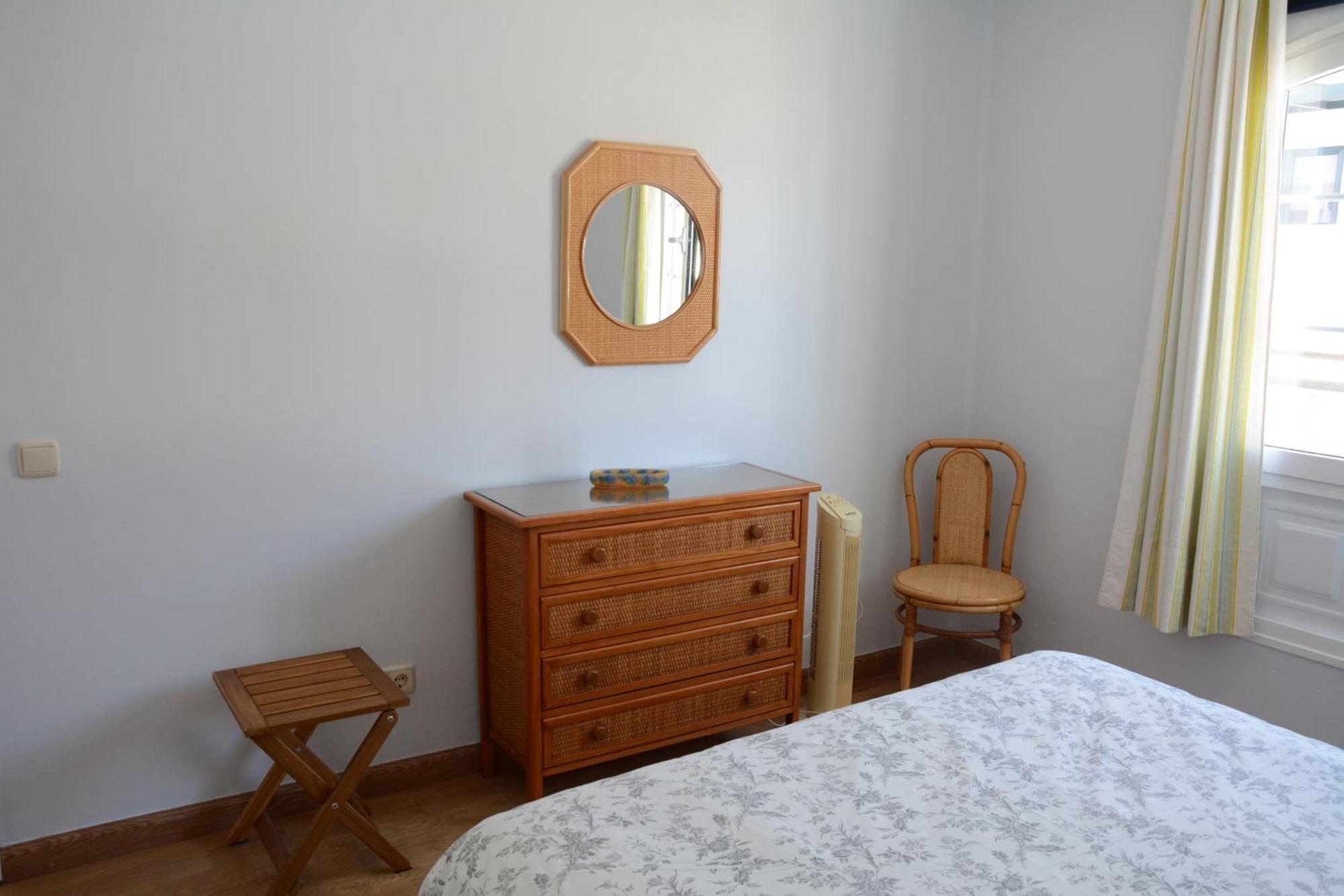 Sounds Of The Sea Apartment Playa Blanca  Exteriér fotografie