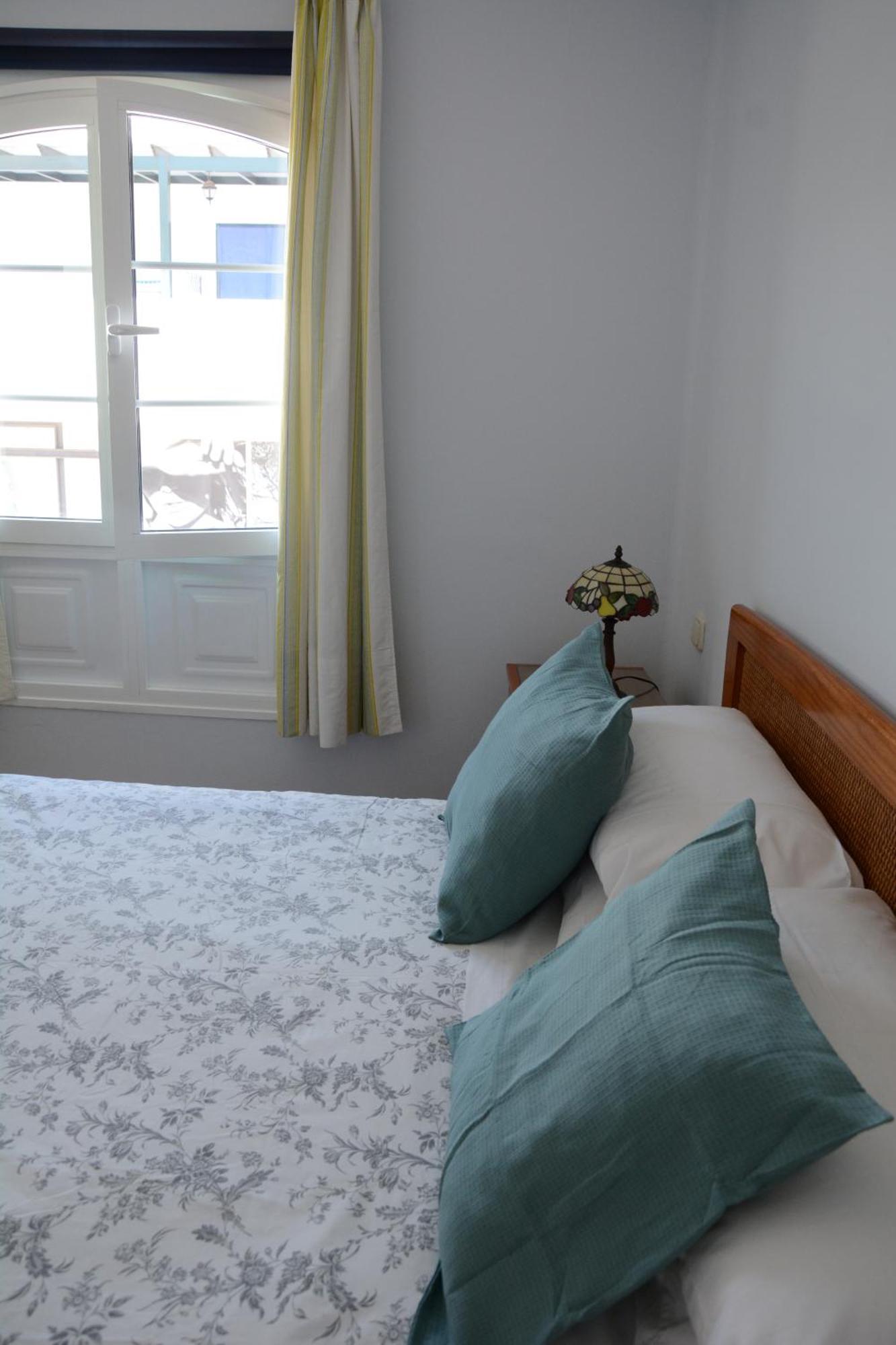Sounds Of The Sea Apartment Playa Blanca  Exteriér fotografie