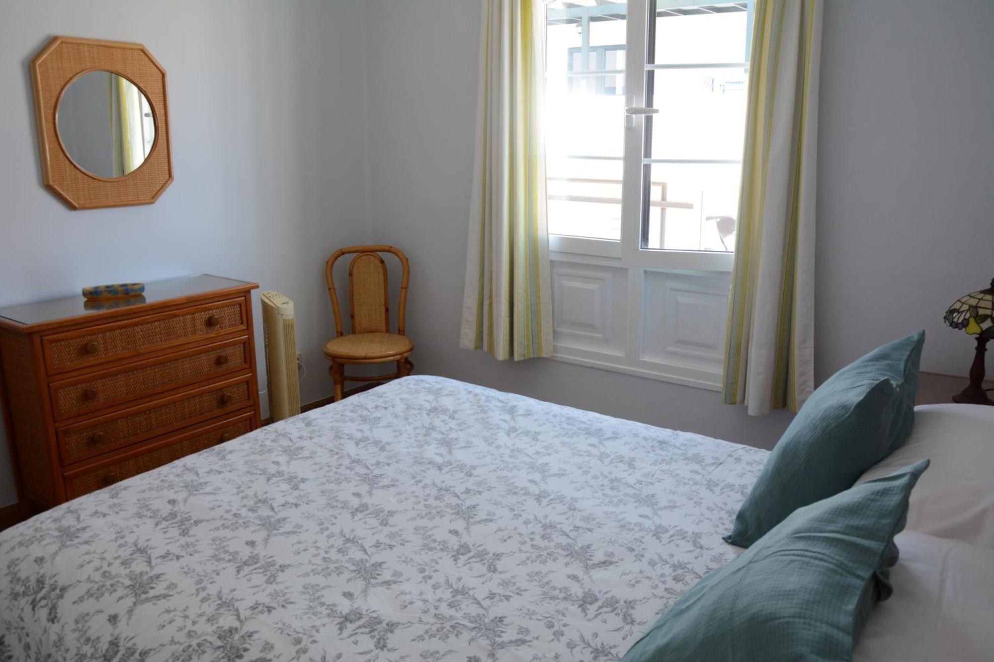 Sounds Of The Sea Apartment Playa Blanca  Exteriér fotografie