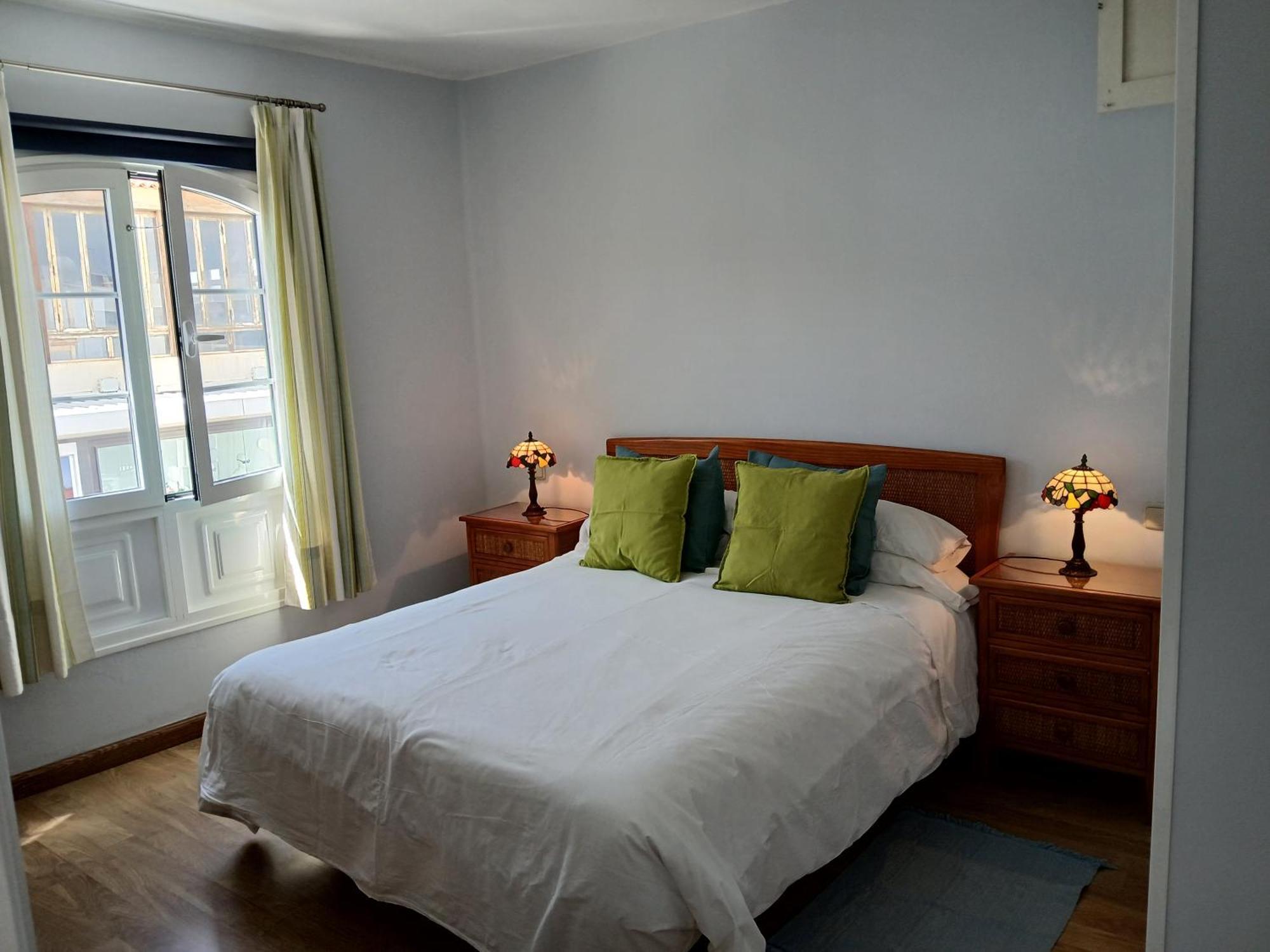 Sounds Of The Sea Apartment Playa Blanca  Exteriér fotografie