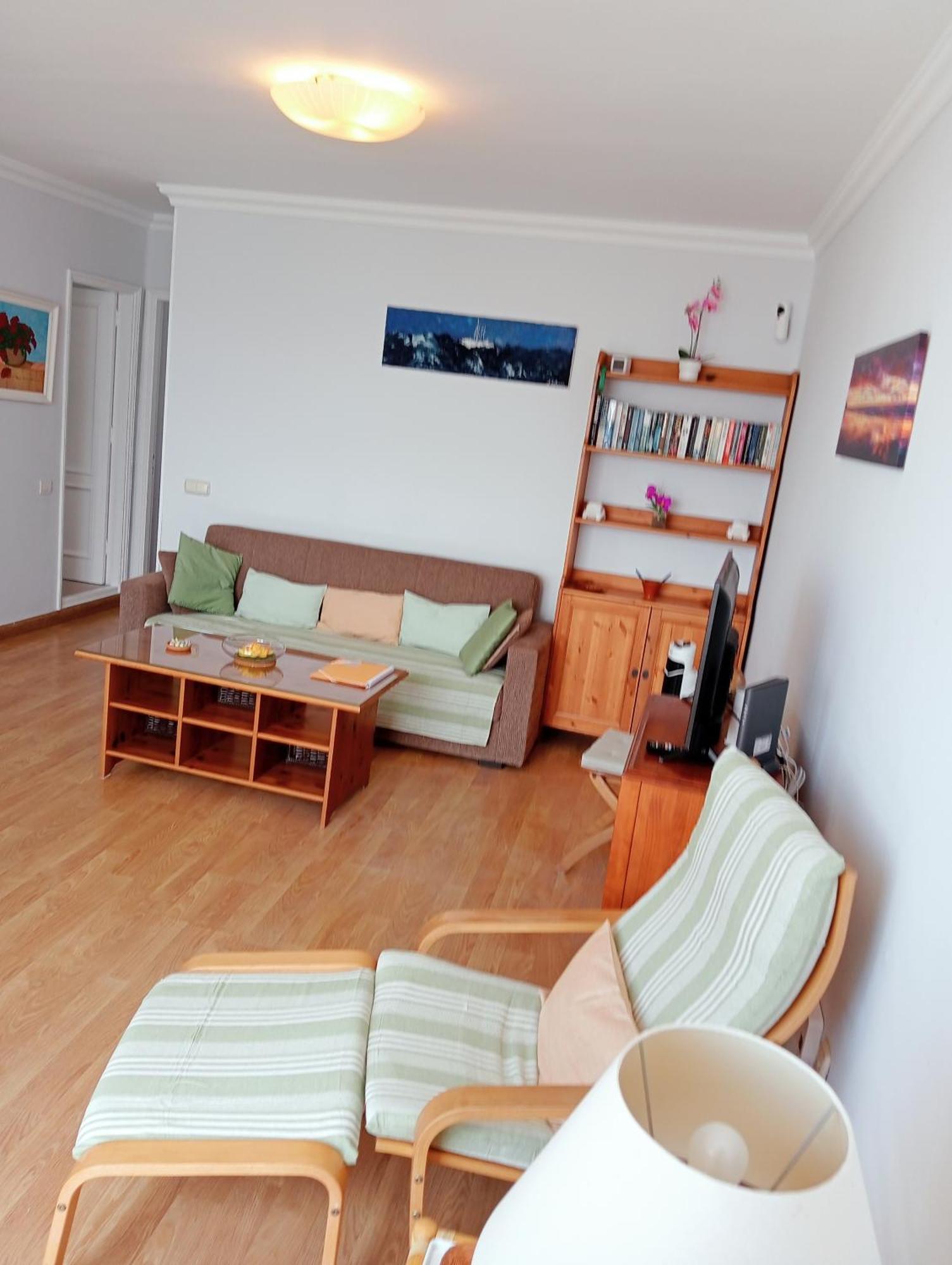 Sounds Of The Sea Apartment Playa Blanca  Exteriér fotografie