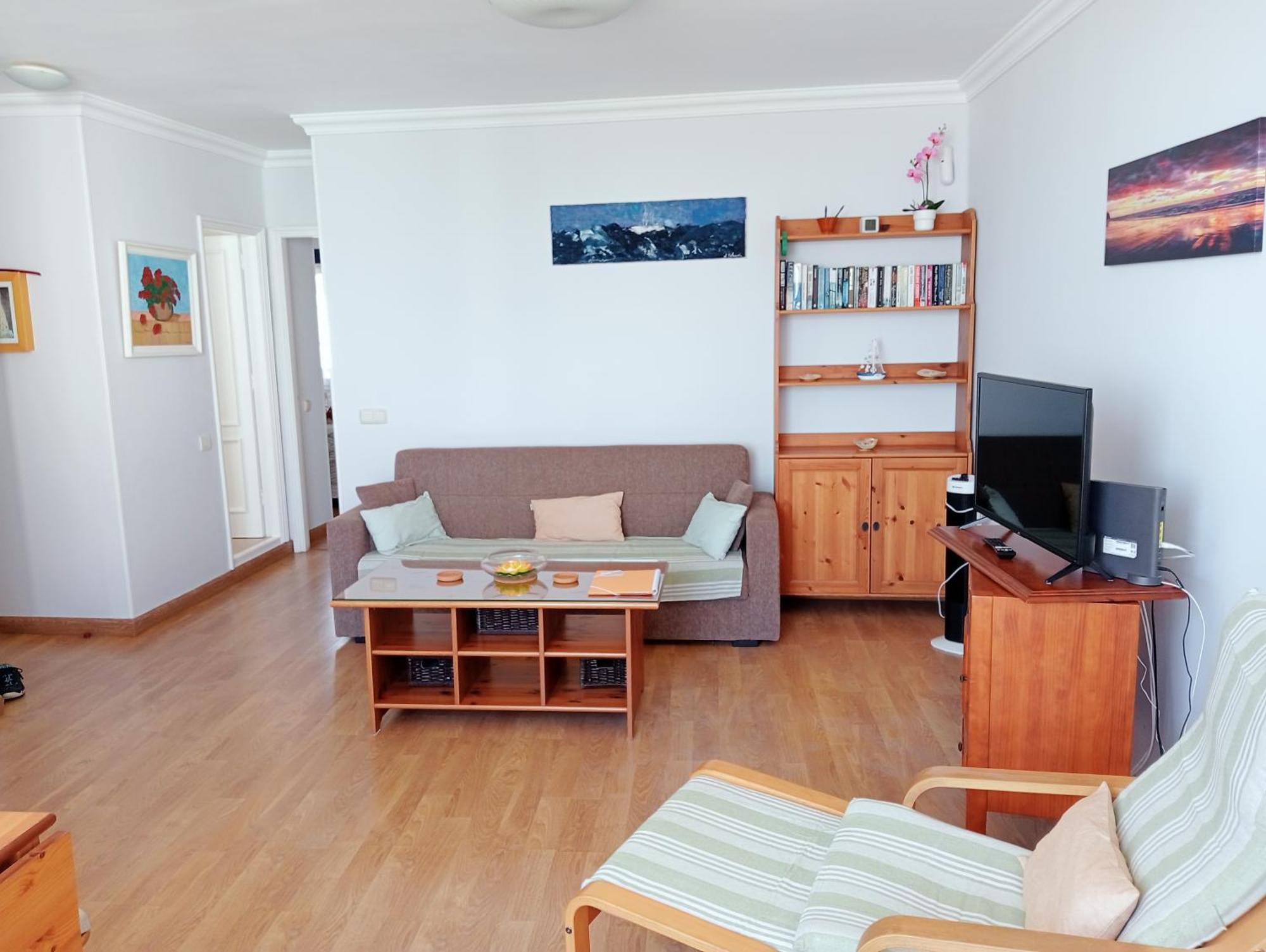 Sounds Of The Sea Apartment Playa Blanca  Exteriér fotografie