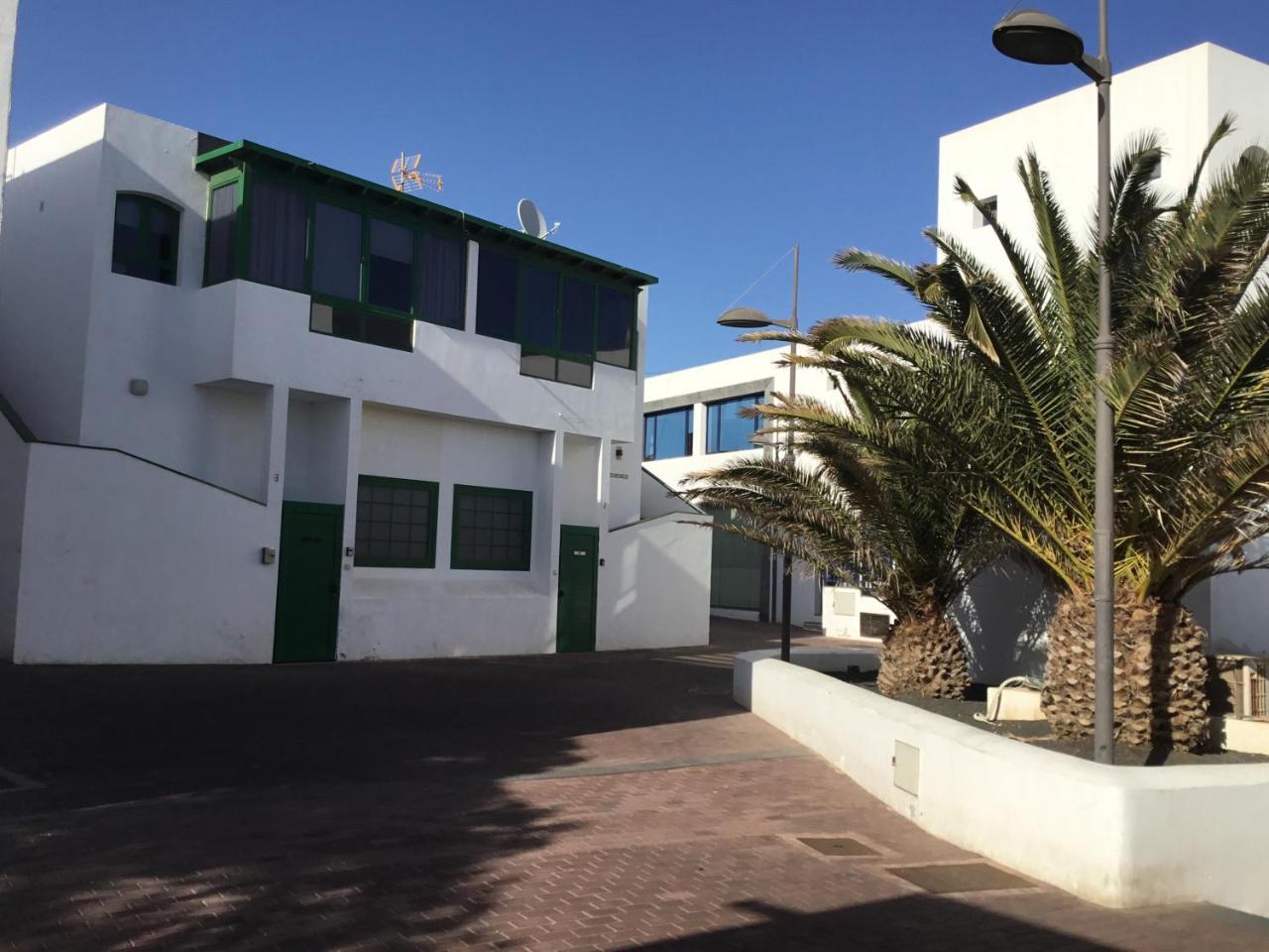 Sounds Of The Sea Apartment Playa Blanca  Exteriér fotografie