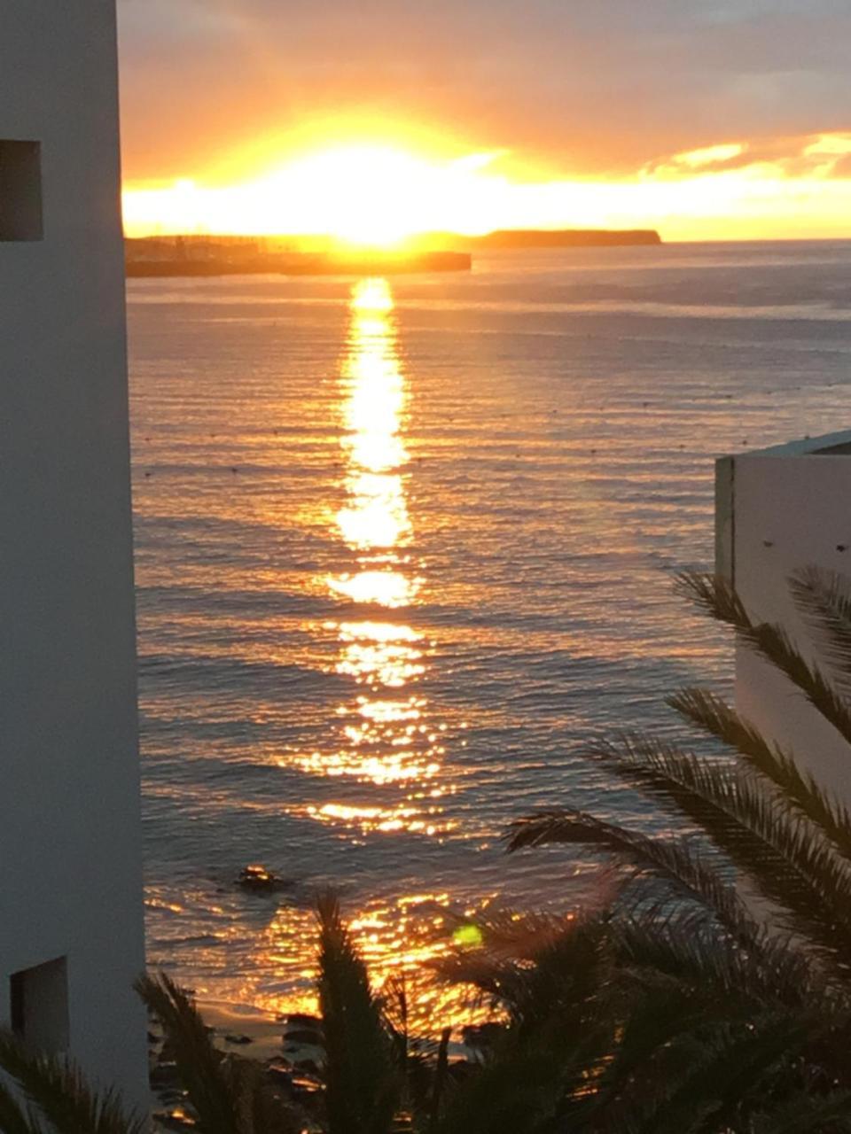 Sounds Of The Sea Apartment Playa Blanca  Exteriér fotografie